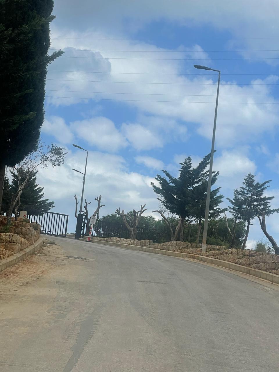 Rent - Appartment Antelias / Nabay