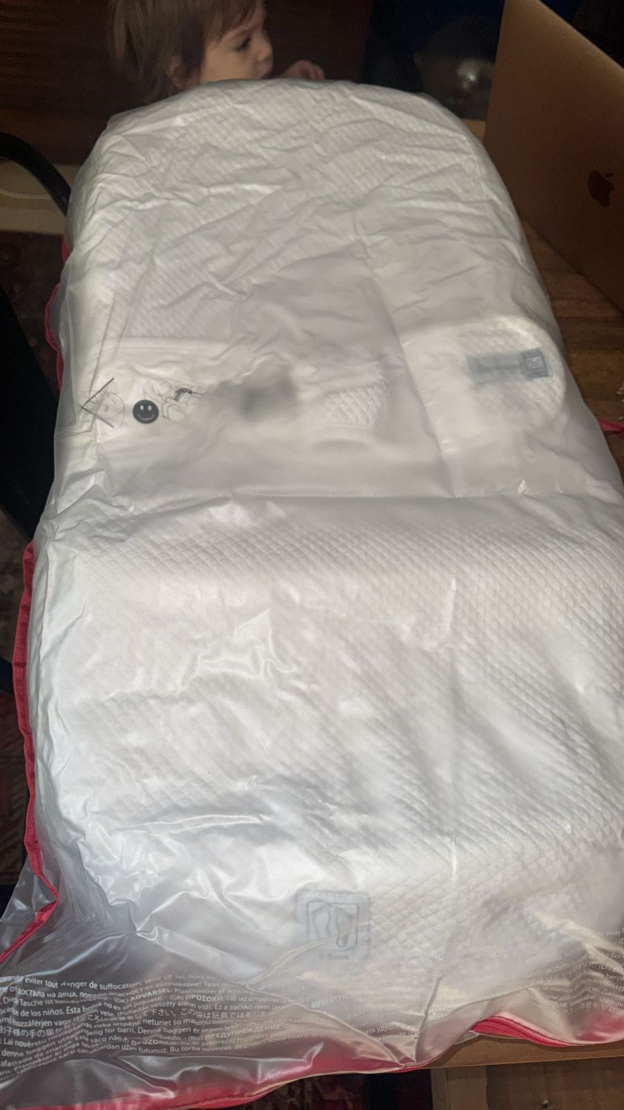 Cocoonababy Nest
