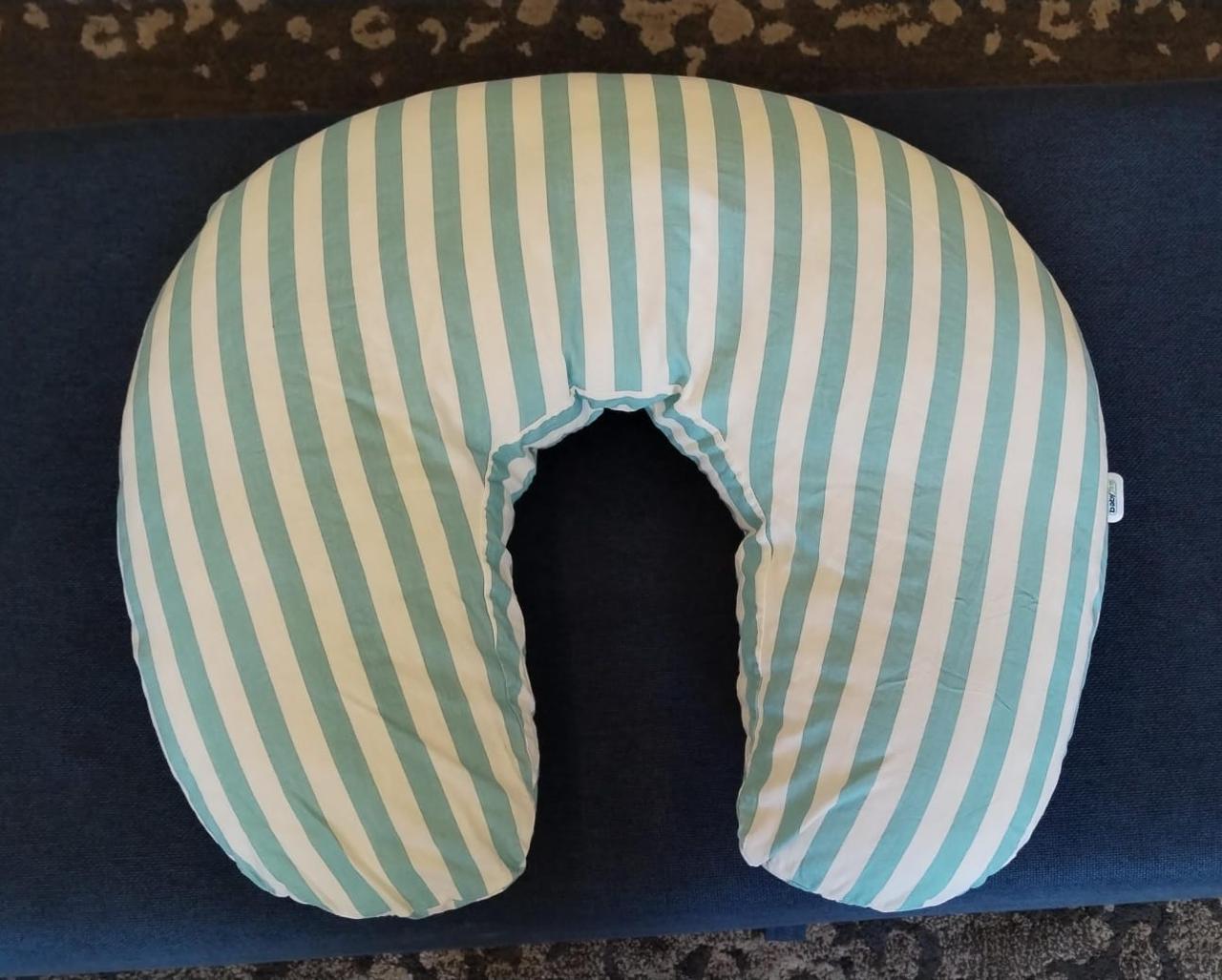 Breast Feeding Pillow and Cover