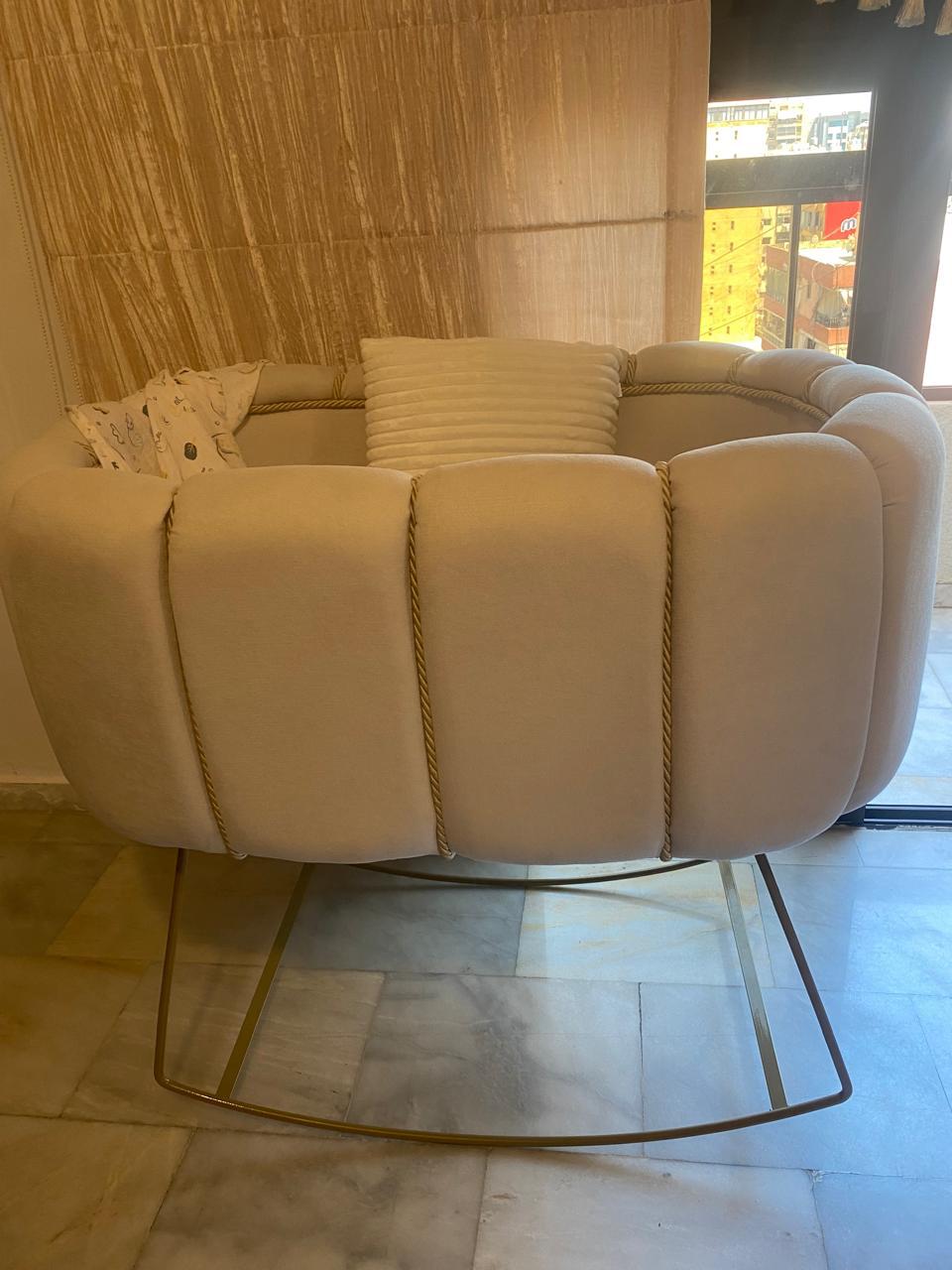 Bassinet / Next to Me