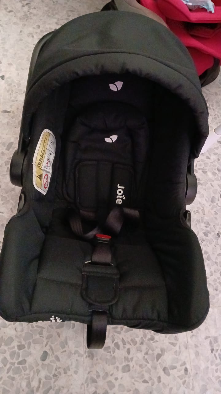 Infant Car Seat - Joie