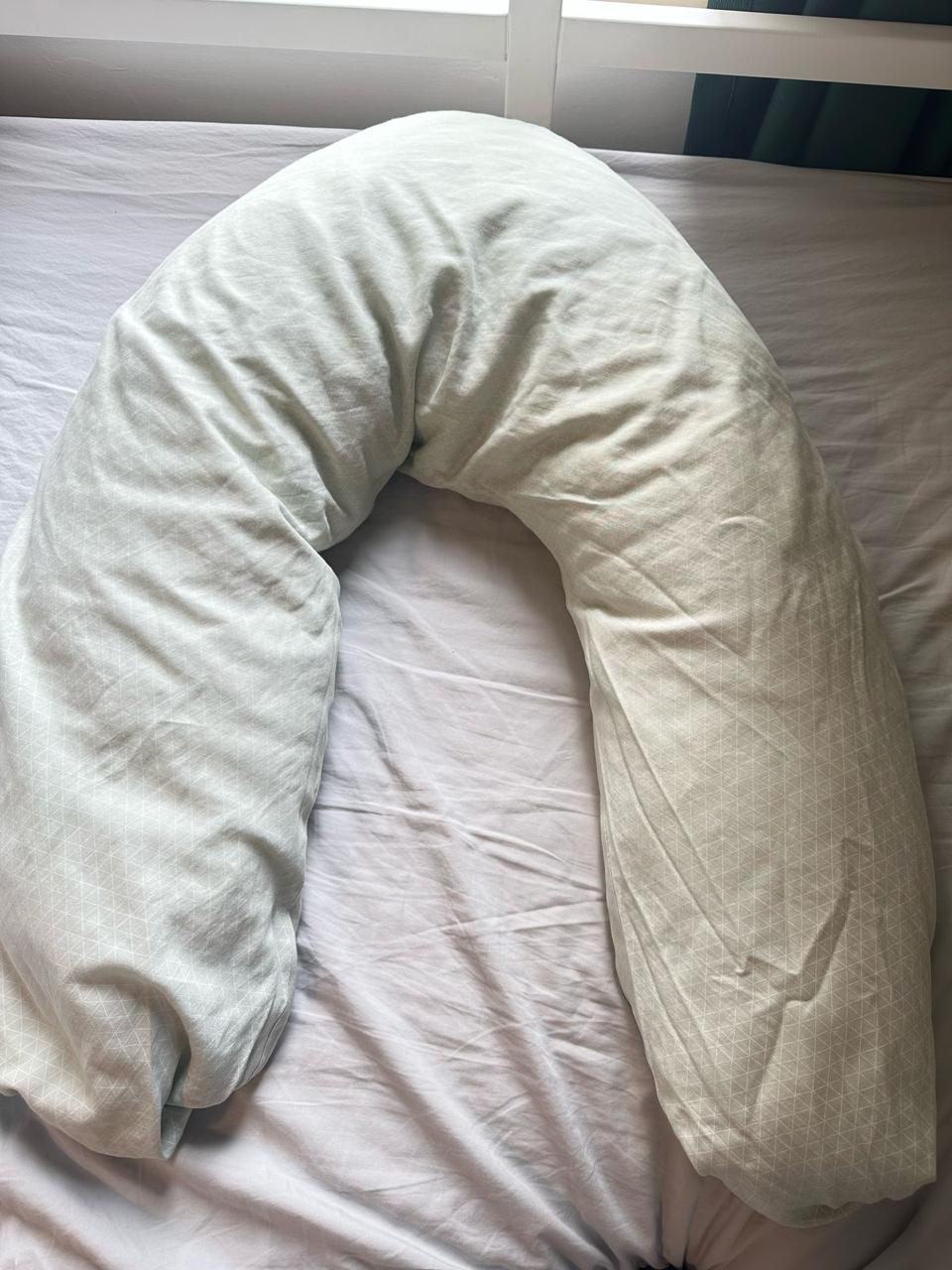 Breastfeeding Cover and Pillow