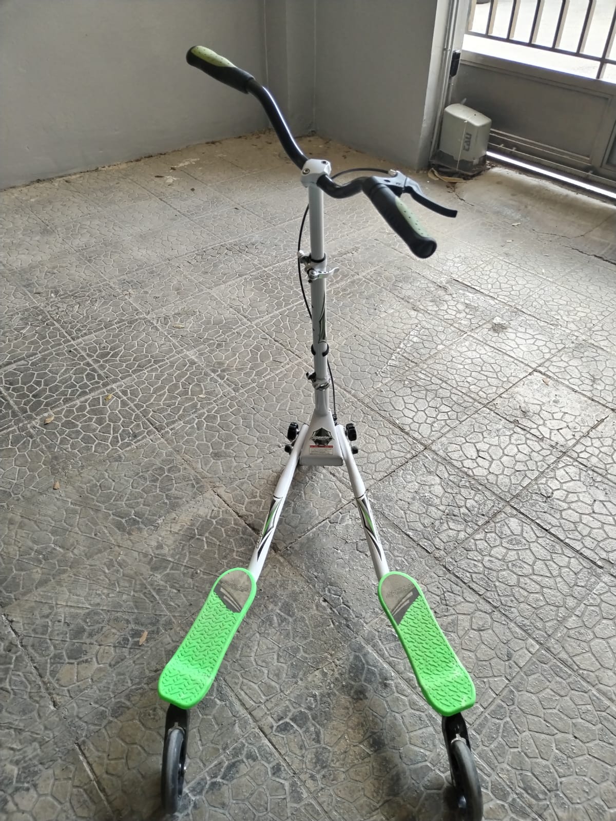 Scooter