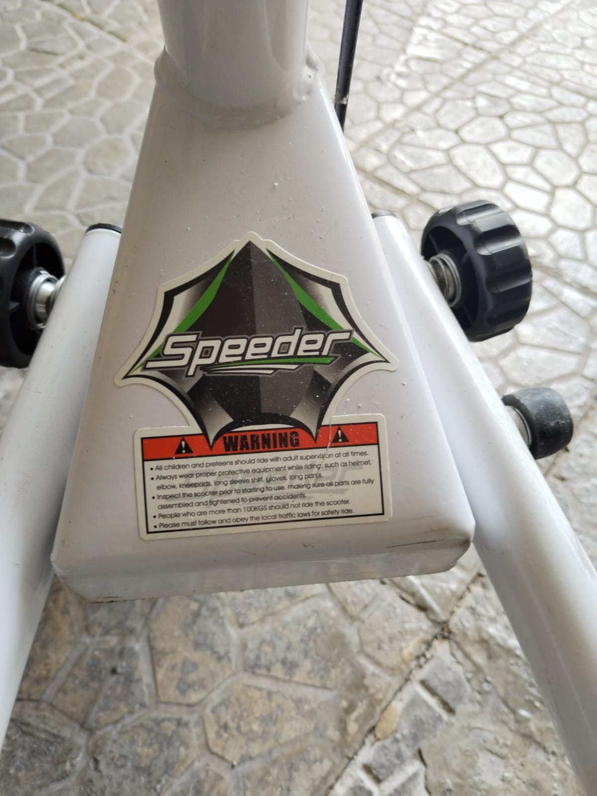Scooter