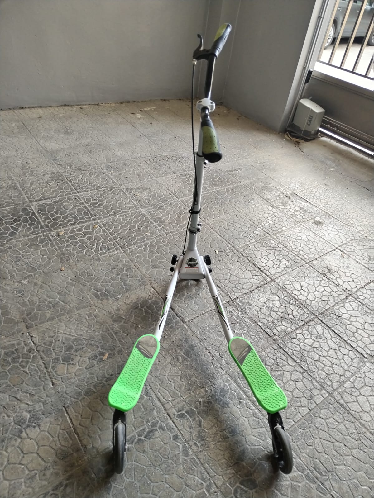 Scooter