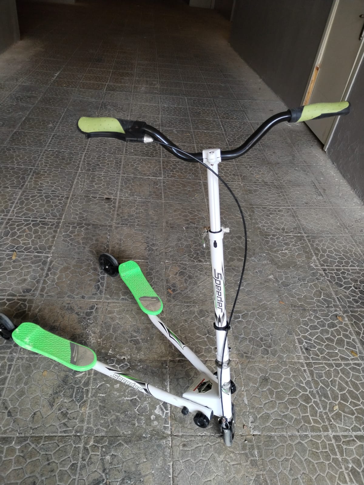 Scooter