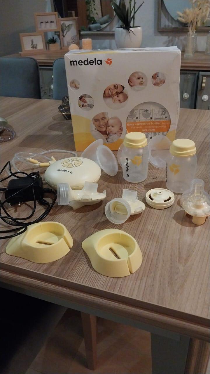 Pump - Medela Double