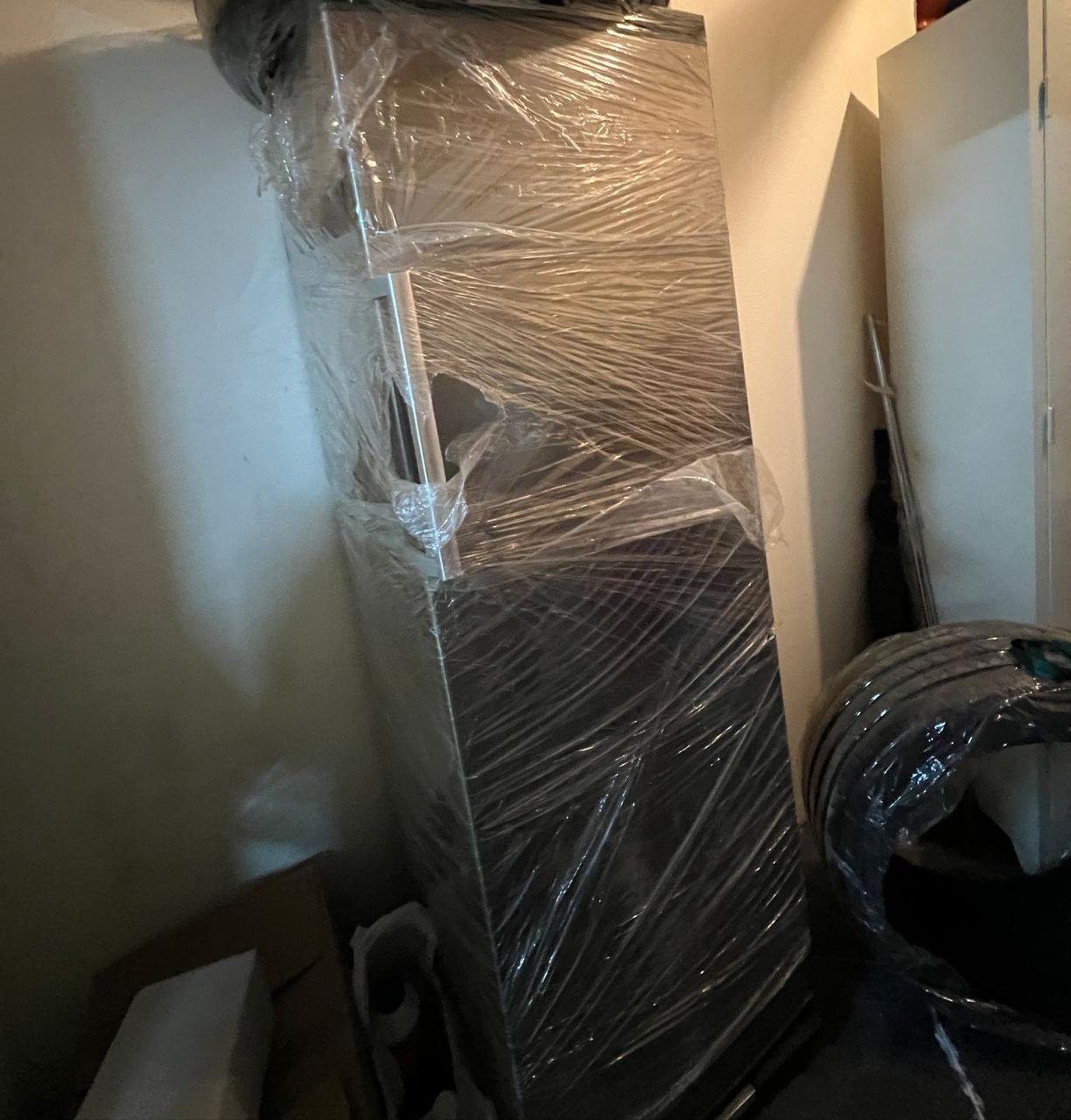 Freezer