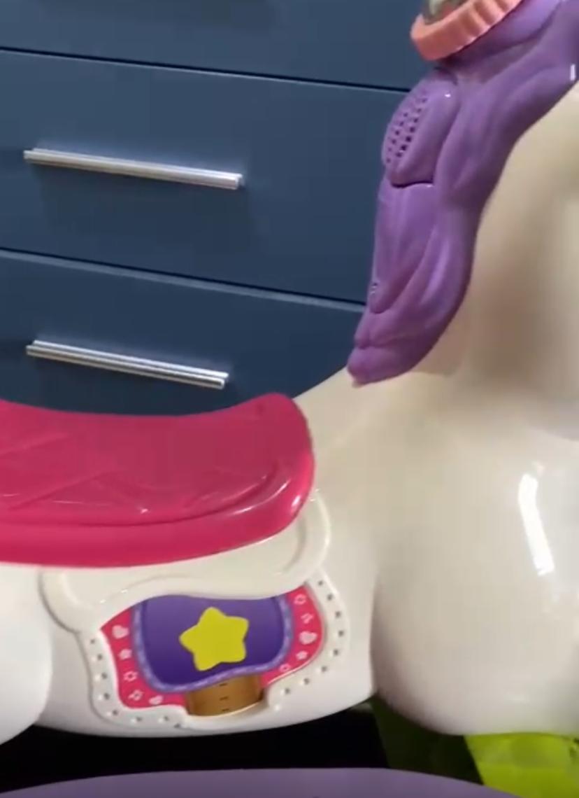Horse - Vtech