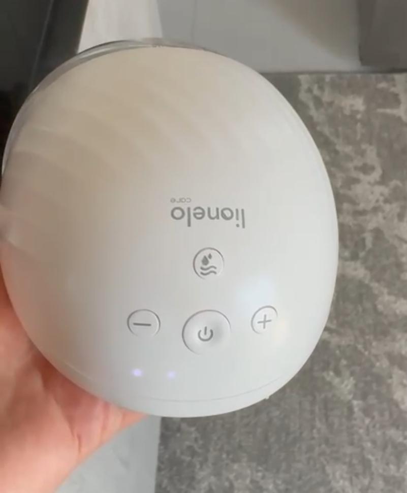 Pump - Wearable