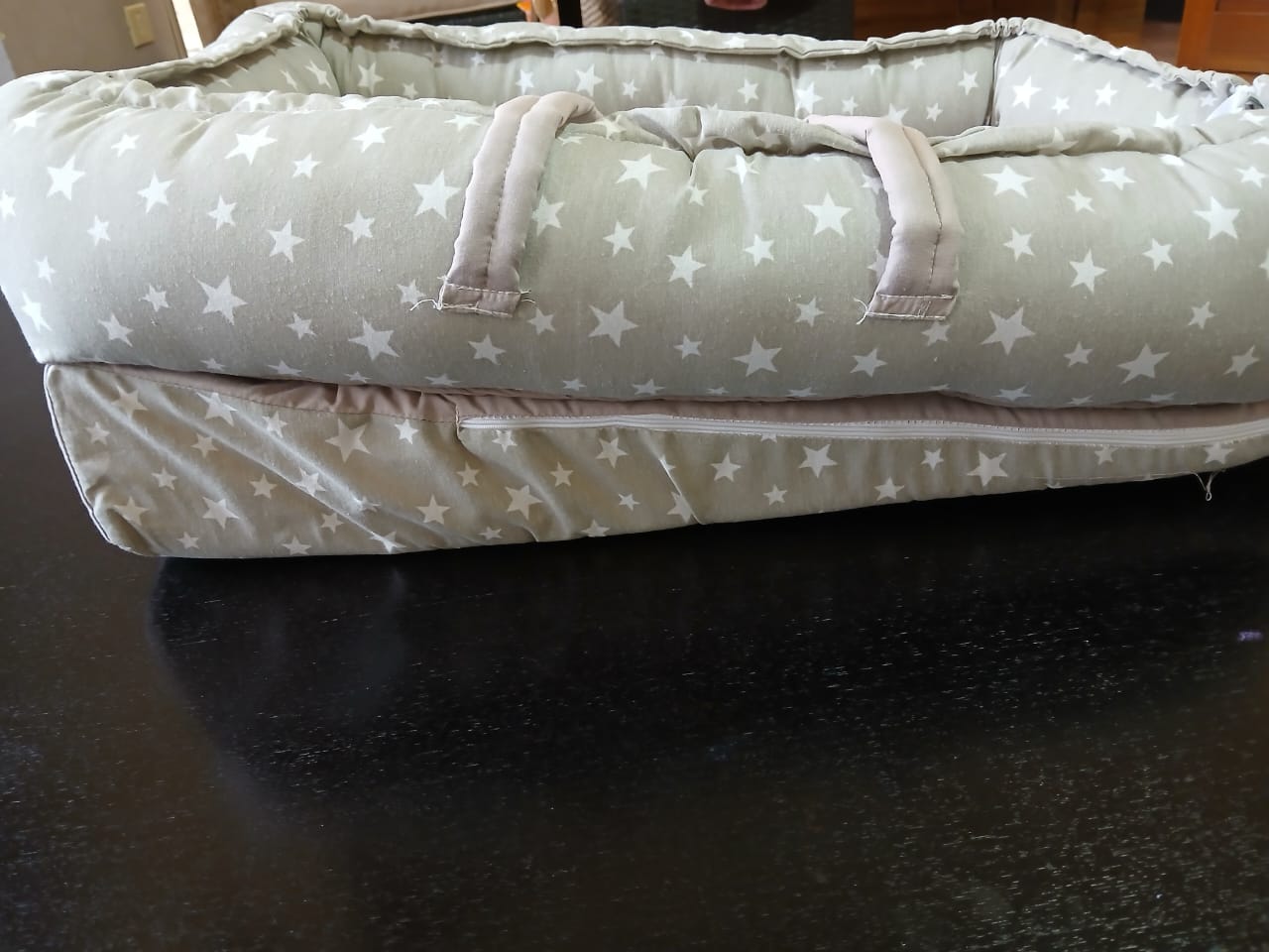 Baby Nest