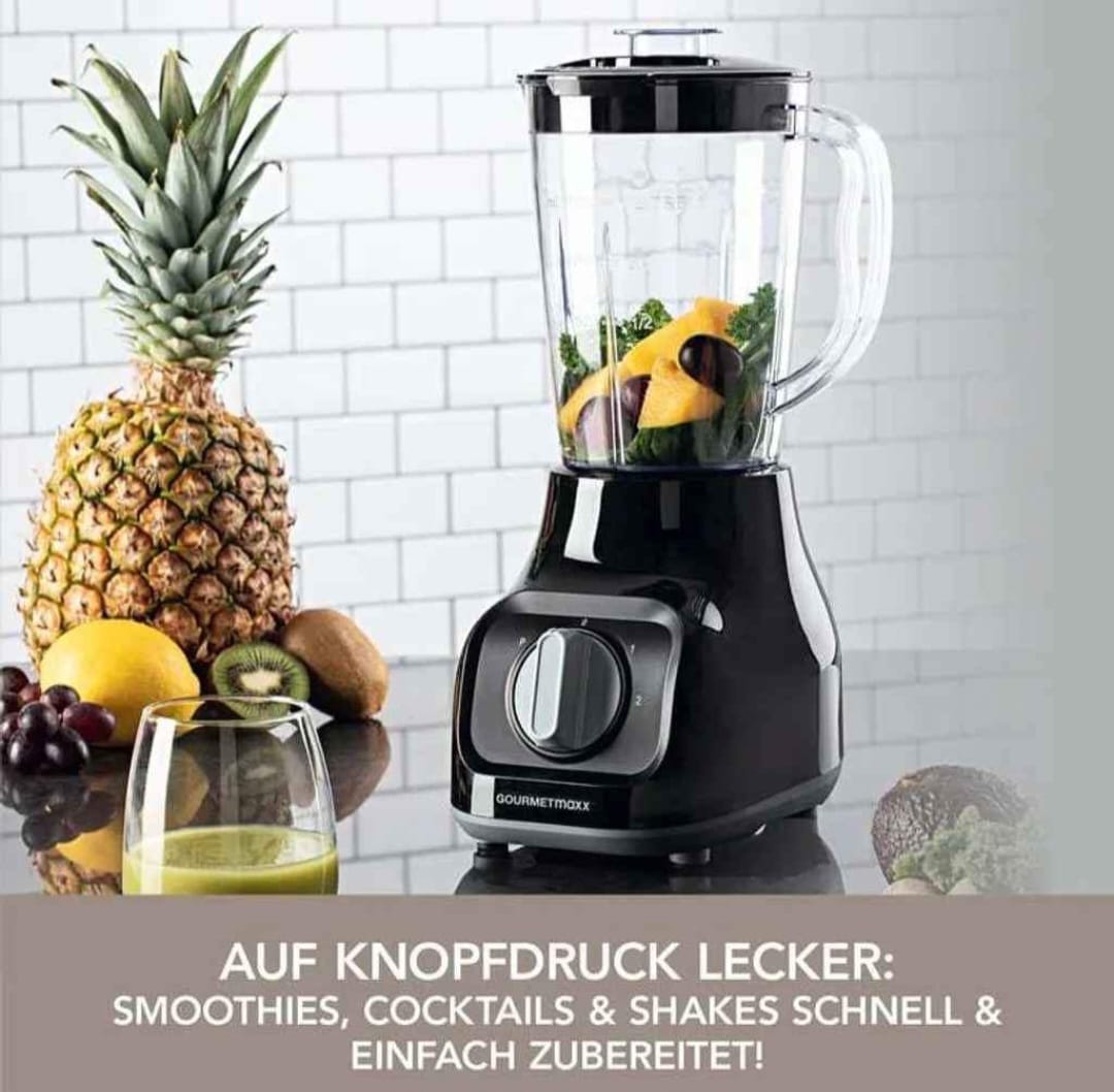 Stand Mixer