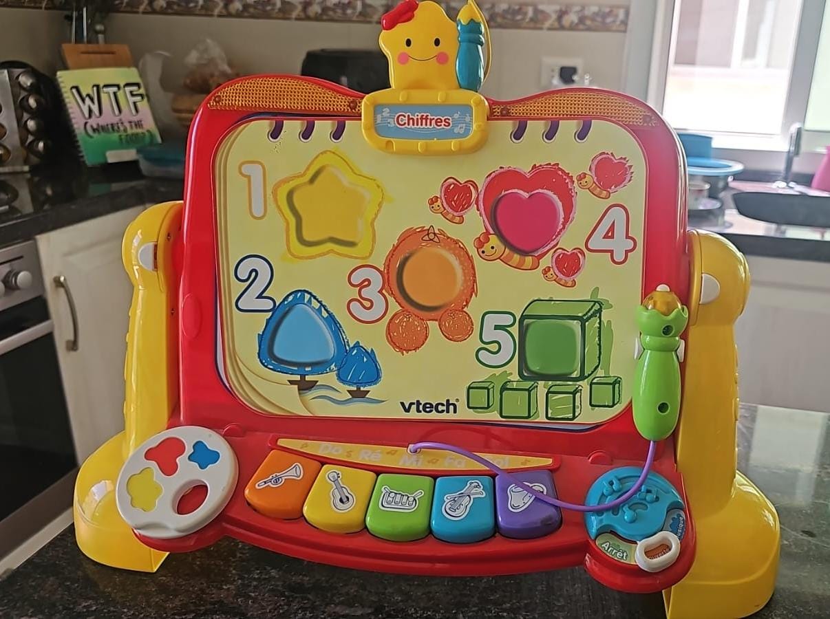 Vtech Toy