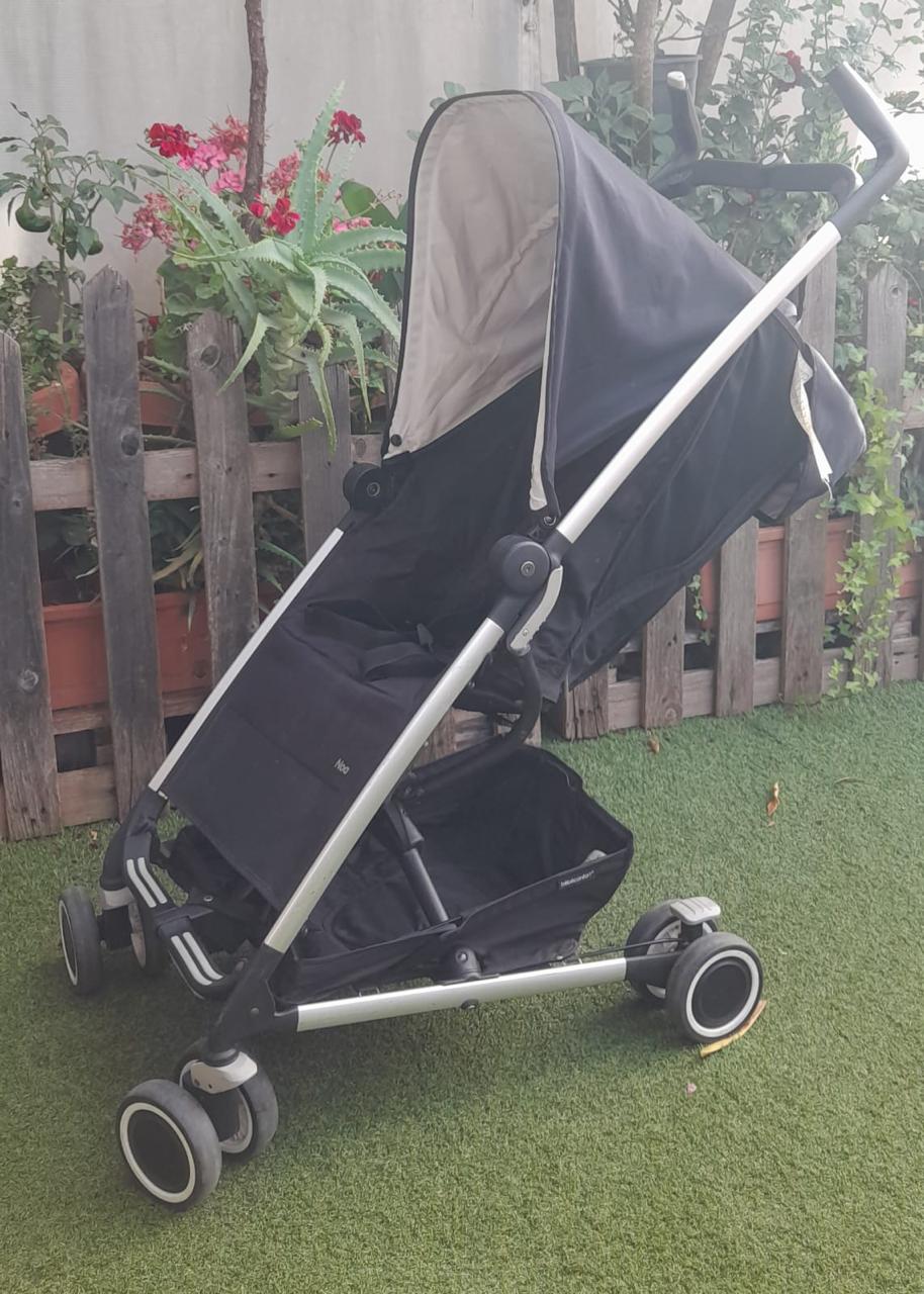 Light Stroller - Bebe Confort