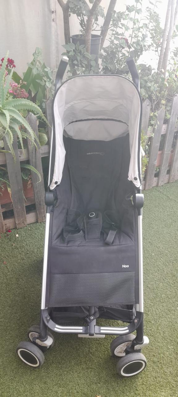 Light Stroller - Bebe Confort