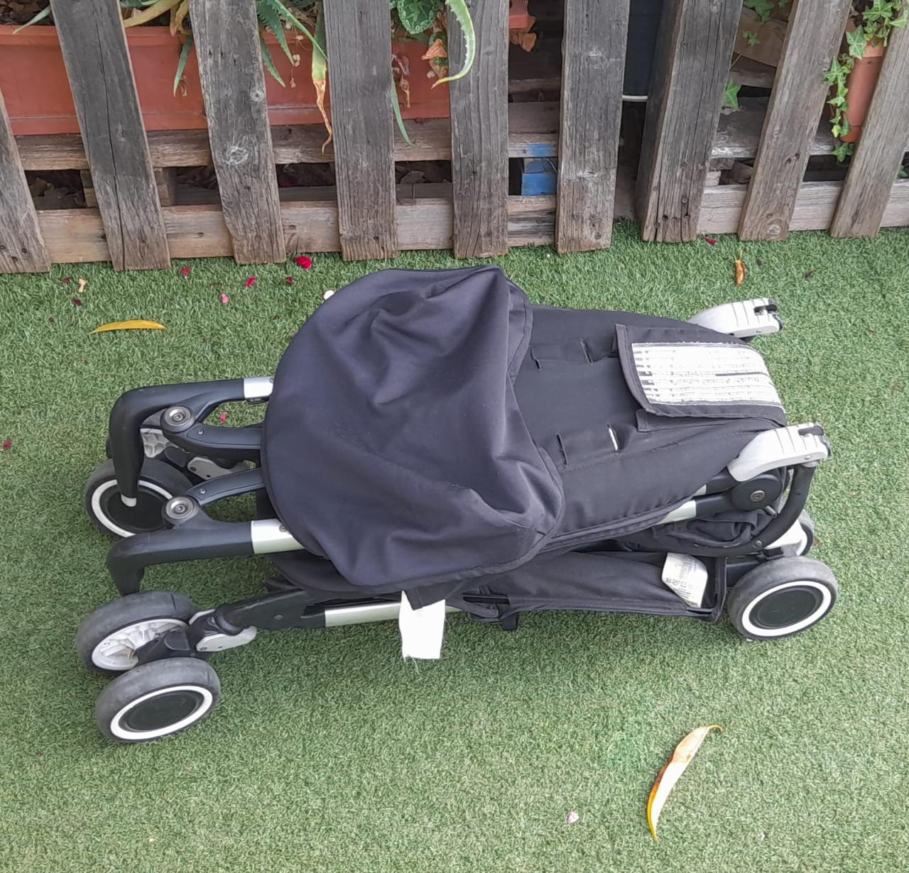 Light Stroller - Bebe Confort