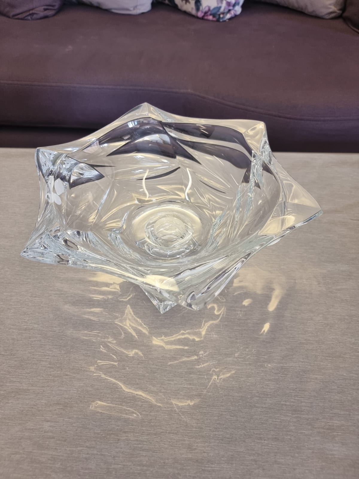 Decorative Piece