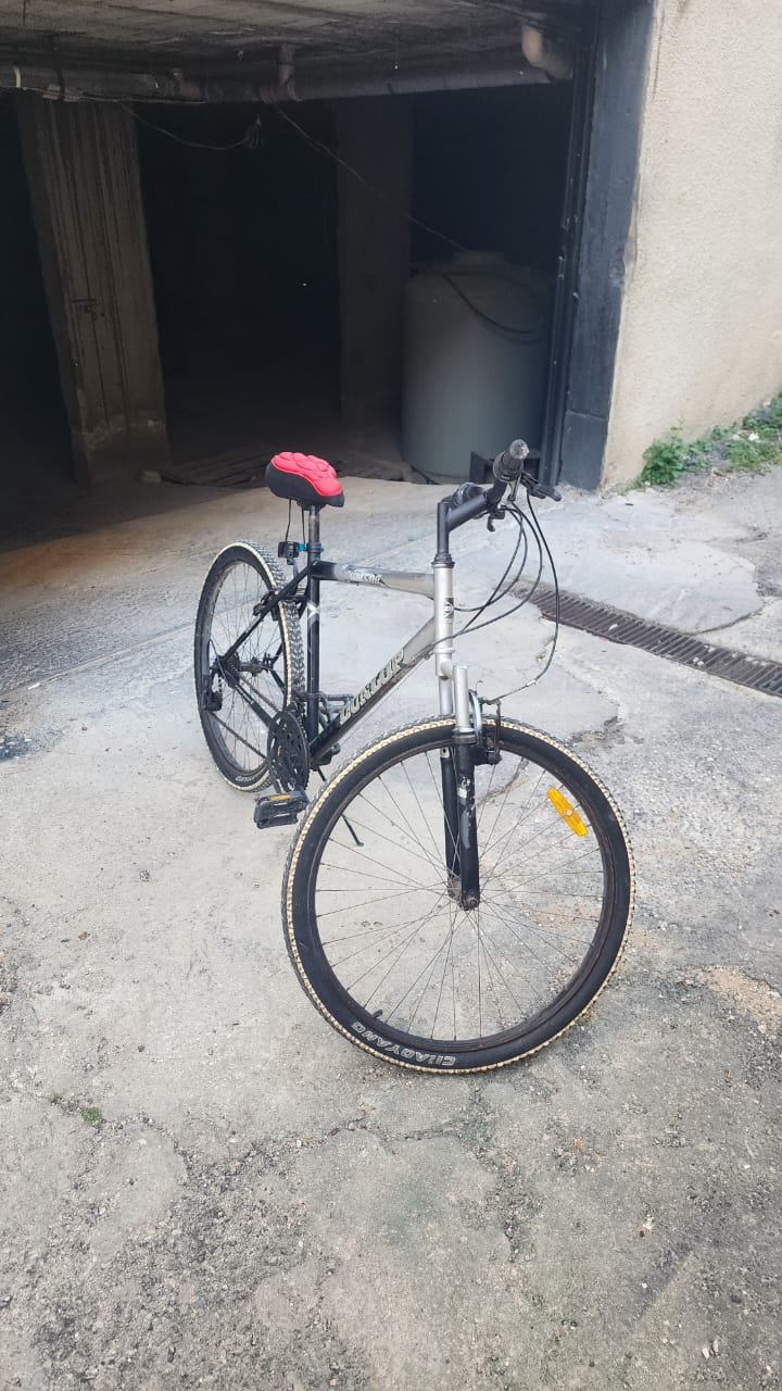Mountain Bike - 26 Inches