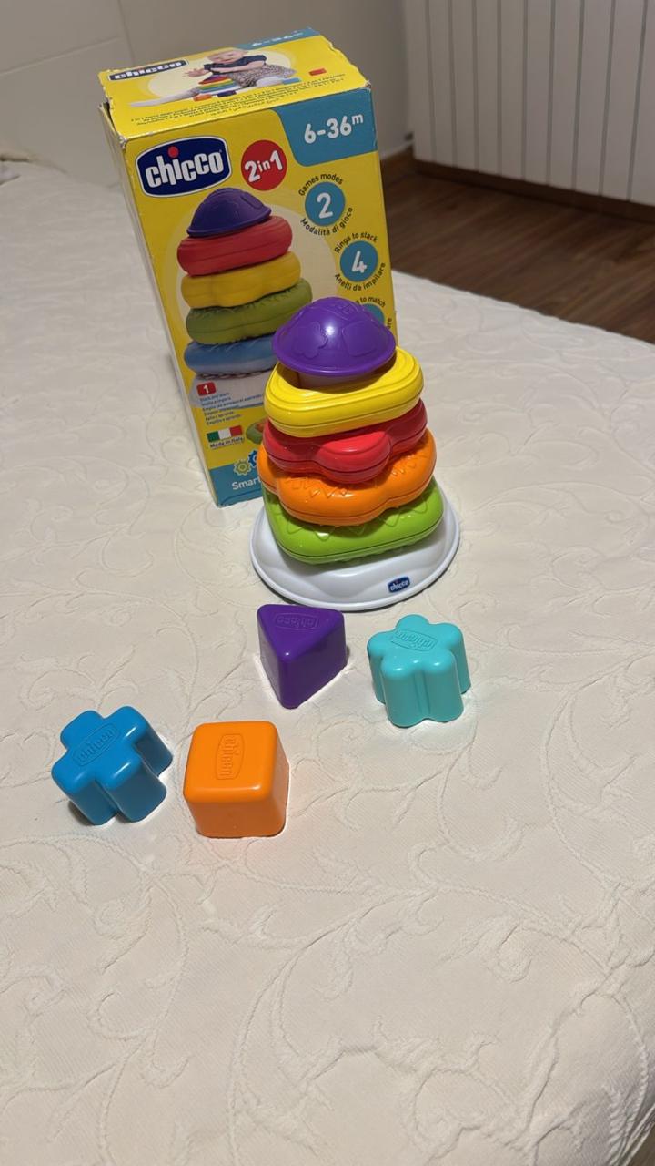 Toys Set