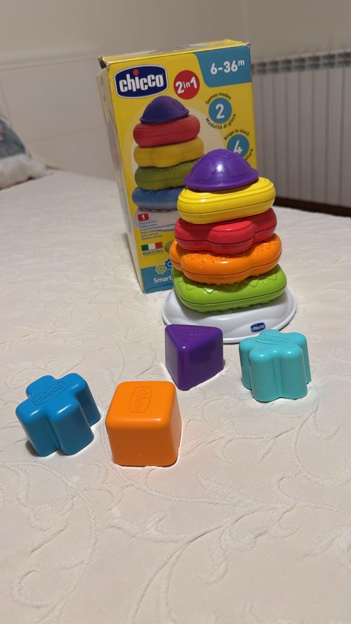 Toys Set