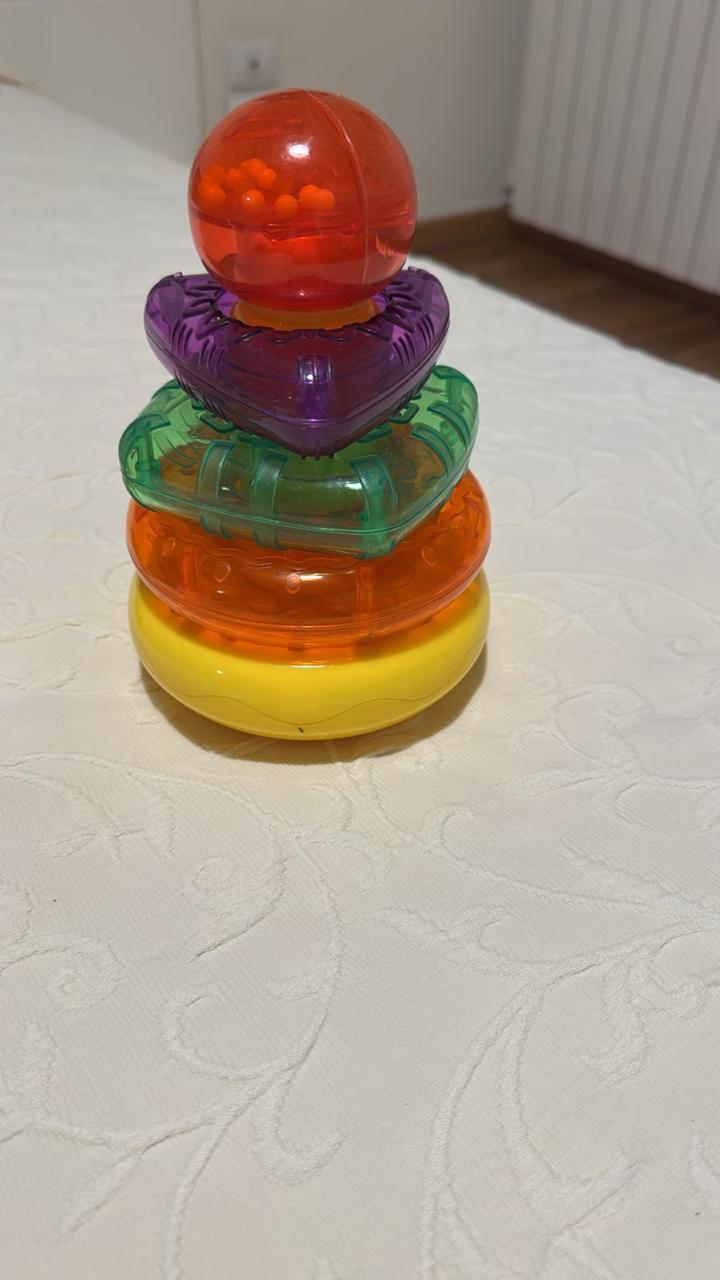 Toys Set