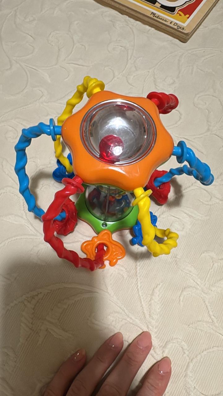 Toys Set