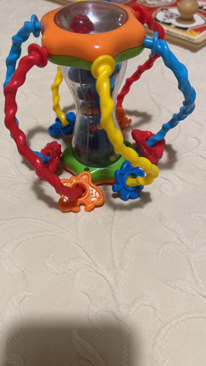 Toys Set