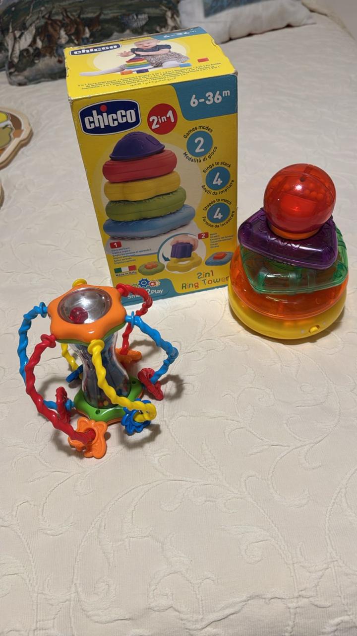 Toys Set