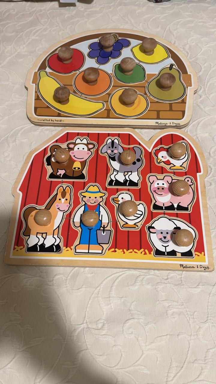 Toys Set