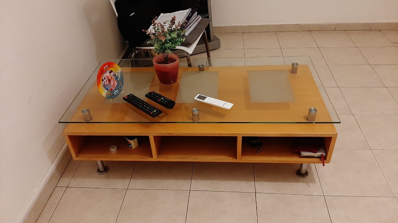 Center Table