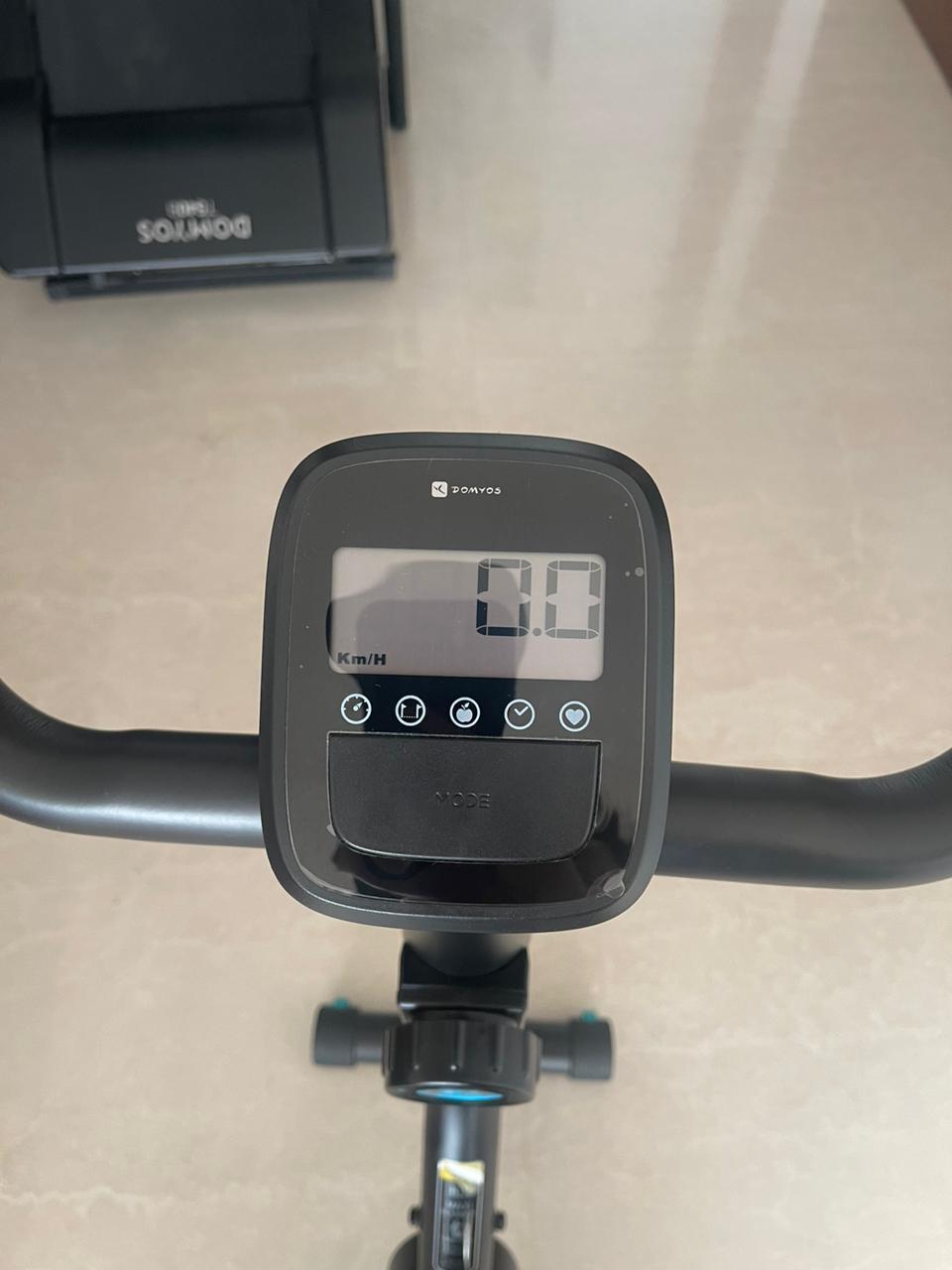 Sports - Exercise Bike