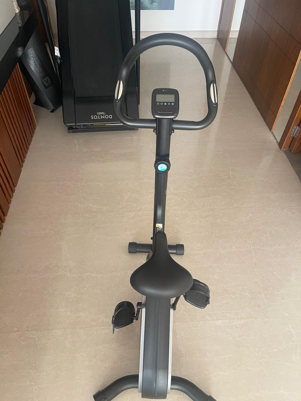 Sports - Exercise Bike