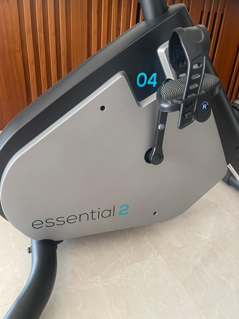 Sports - Exercise Bike
