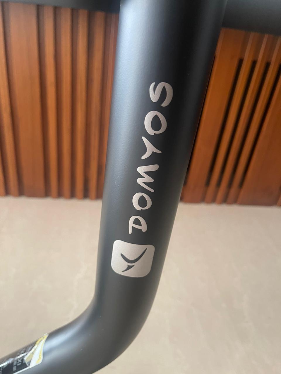 Sports - Exercise Bike