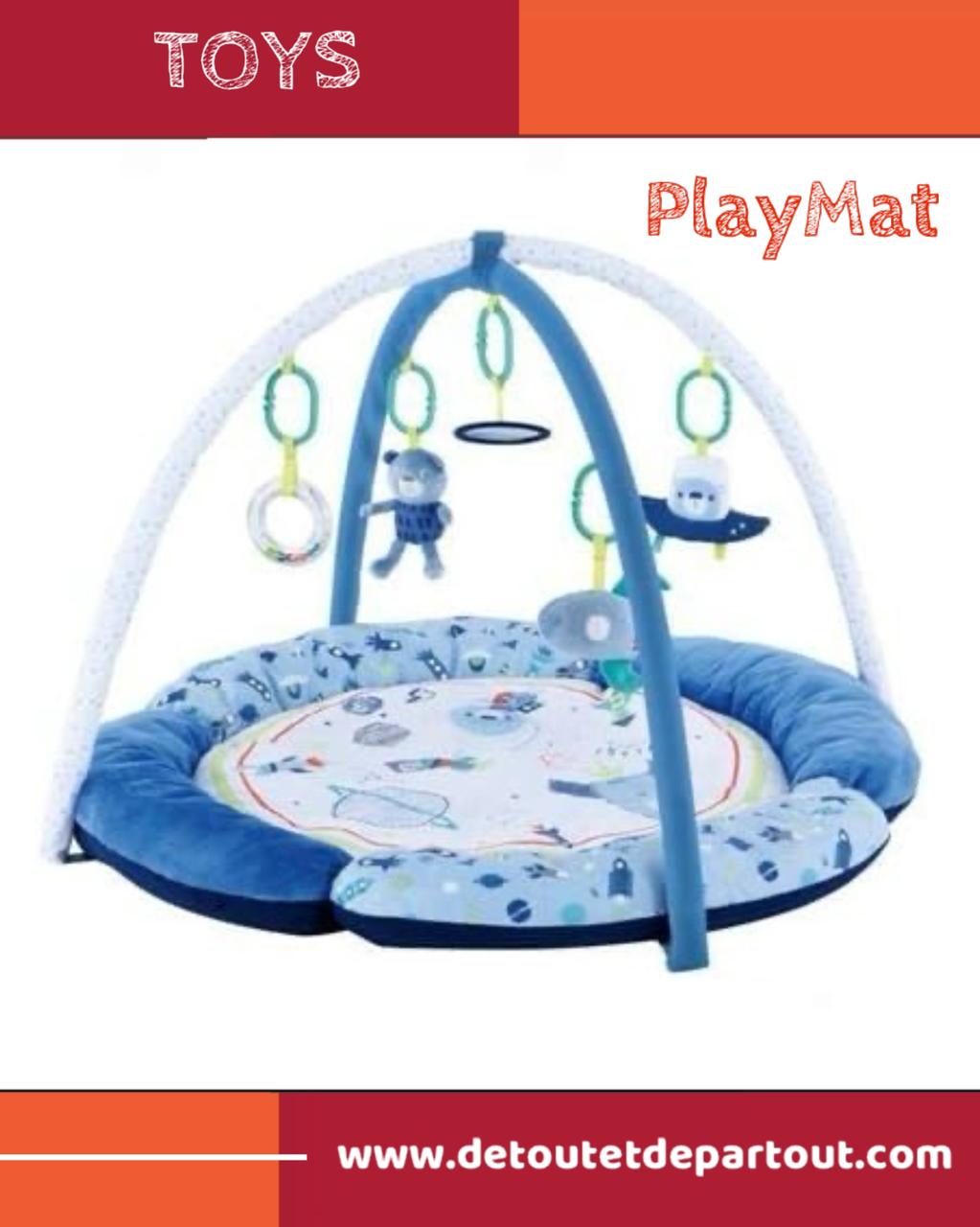 PlayMat