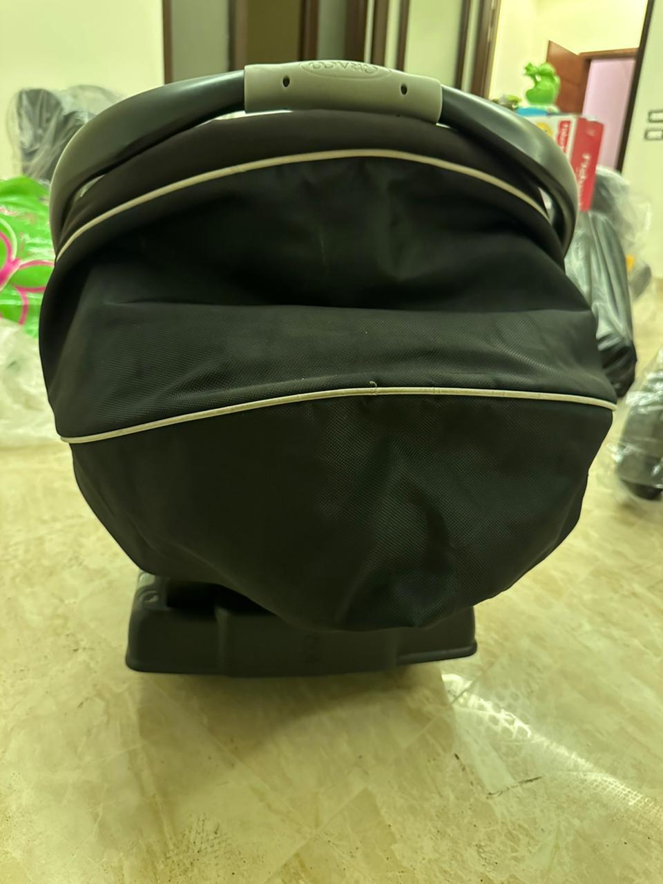 Infant Car Seat