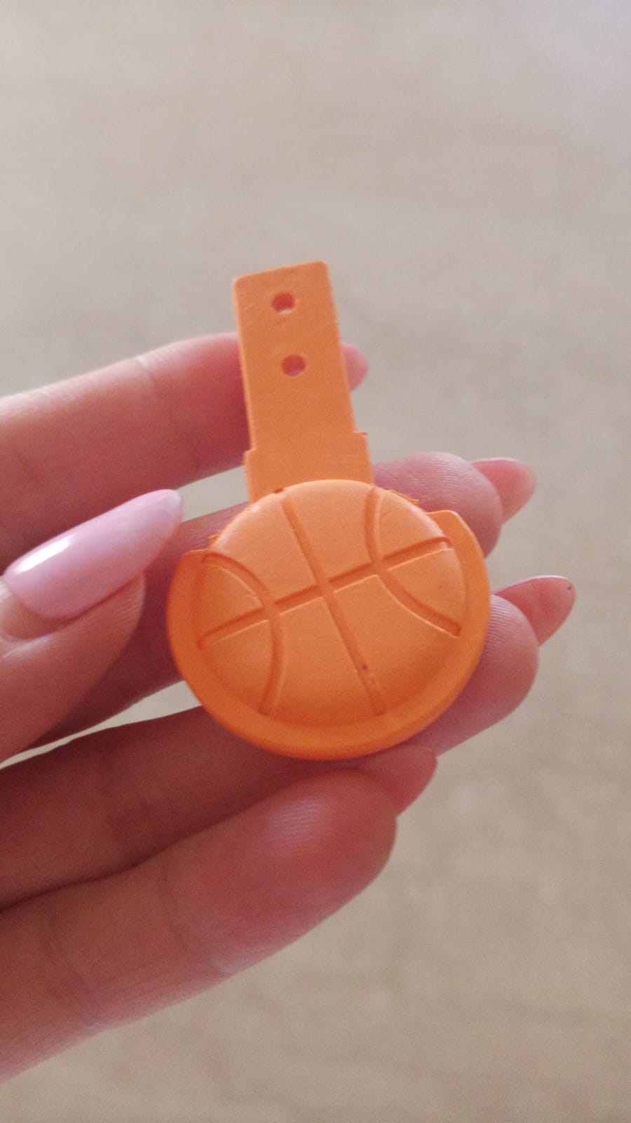 Basket Ball