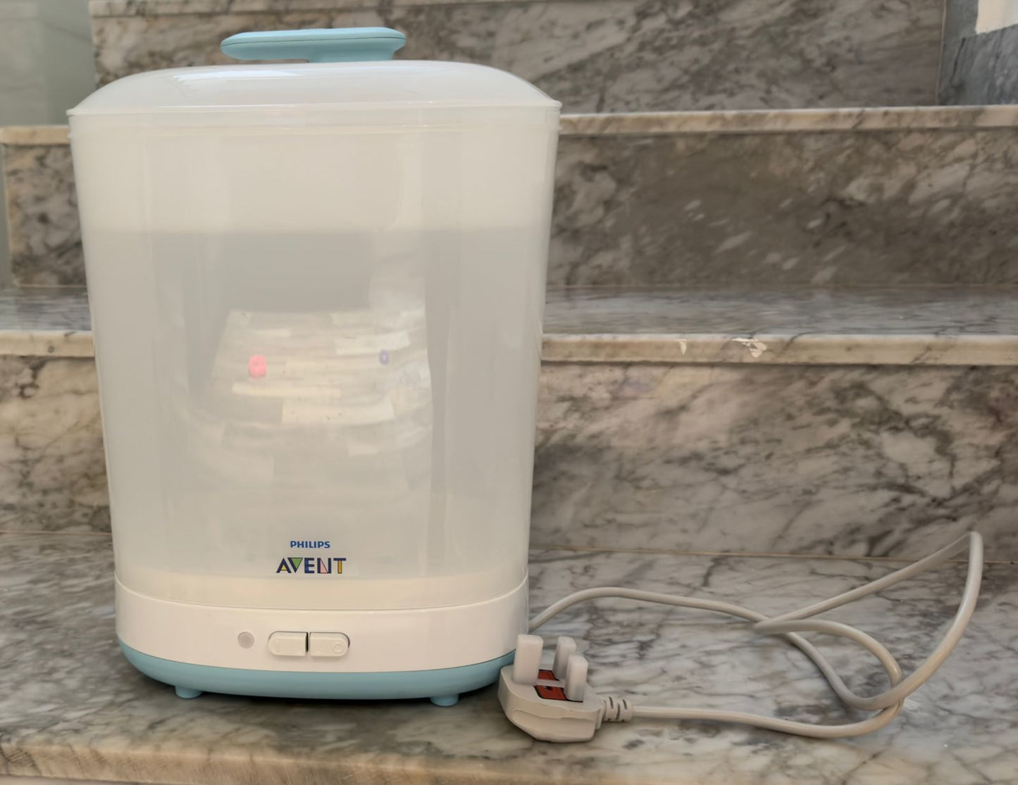 Sterilizer