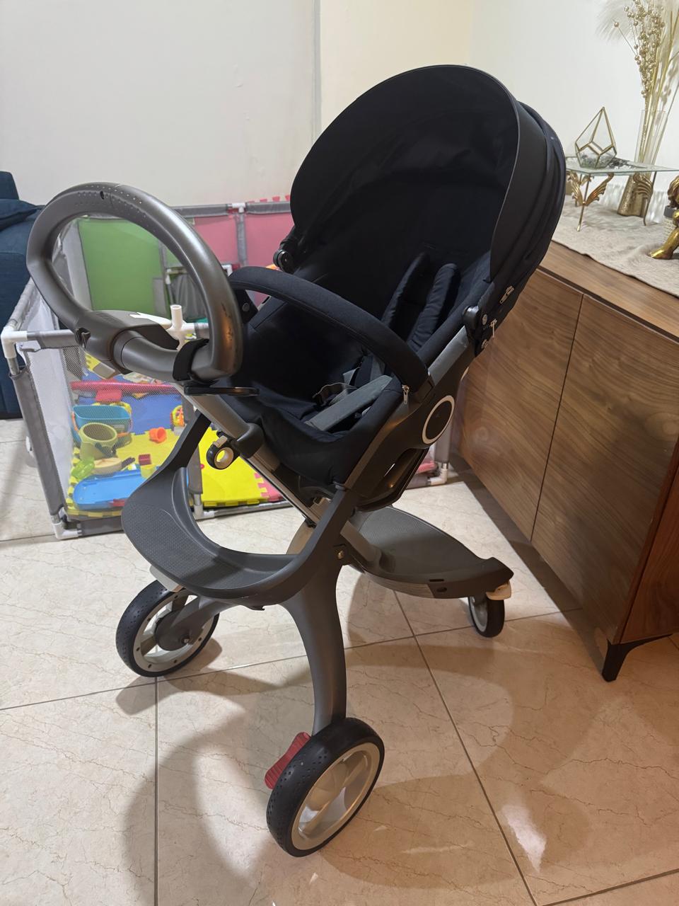 Stroller - Stokke V5