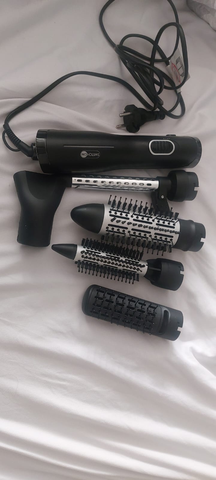 Hair Styler