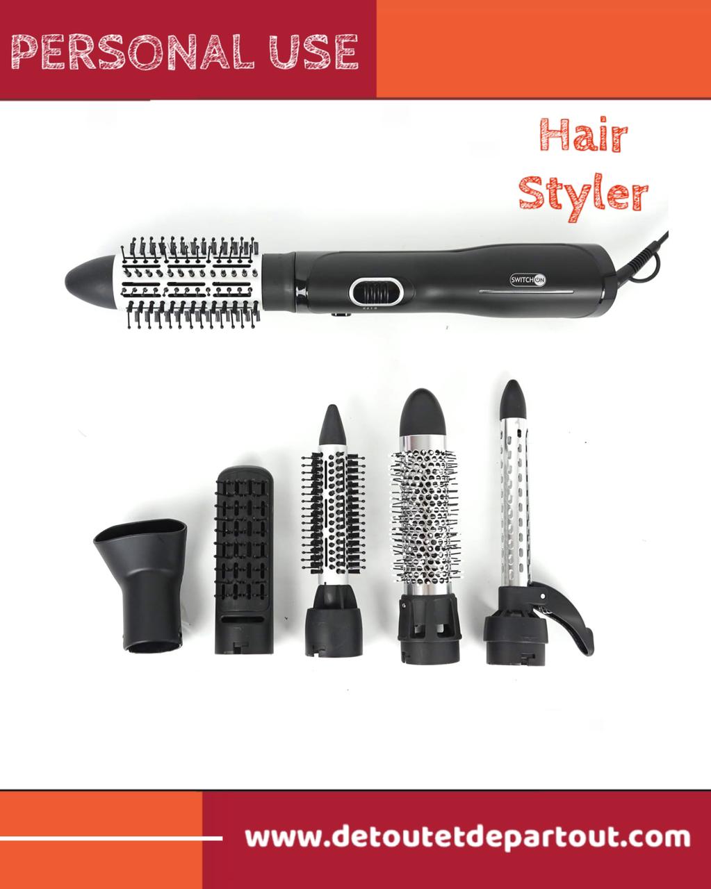 Hair Styler