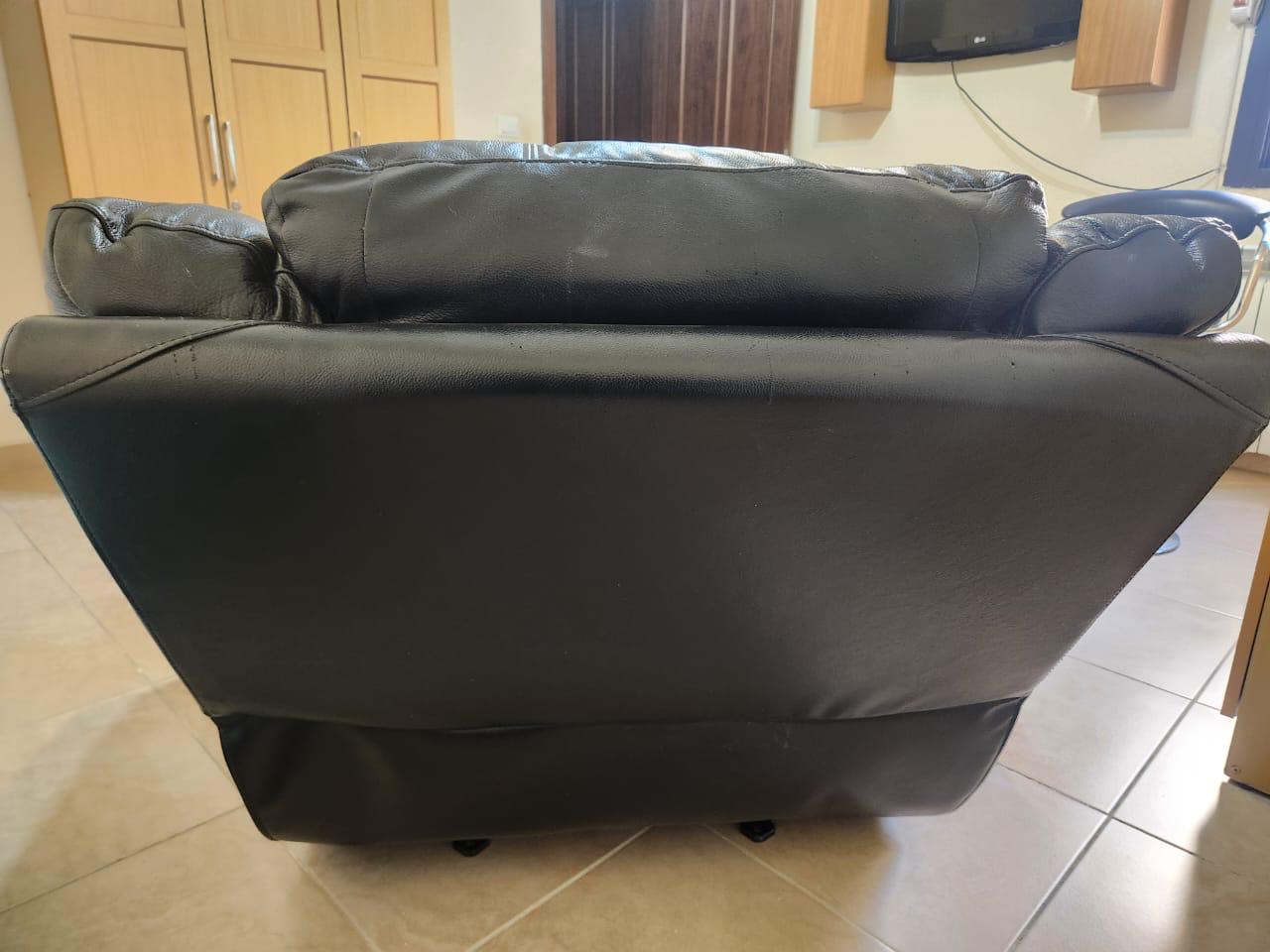Lazy Chair