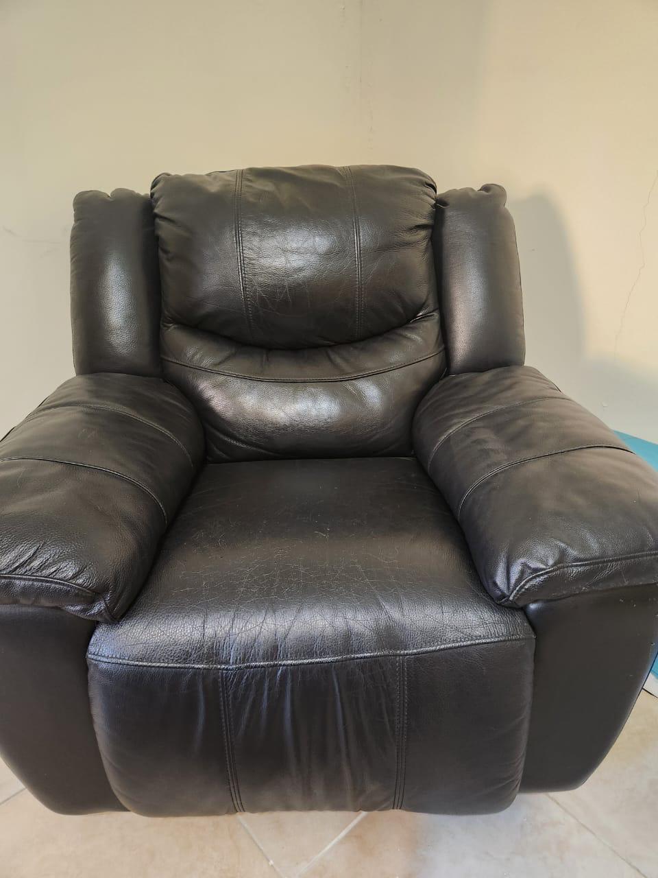 Lazy Chair