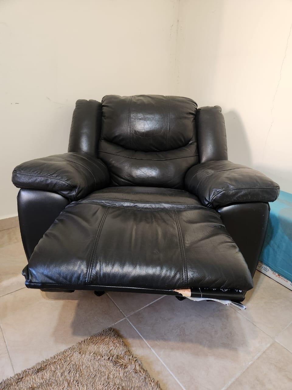 Lazy Chair