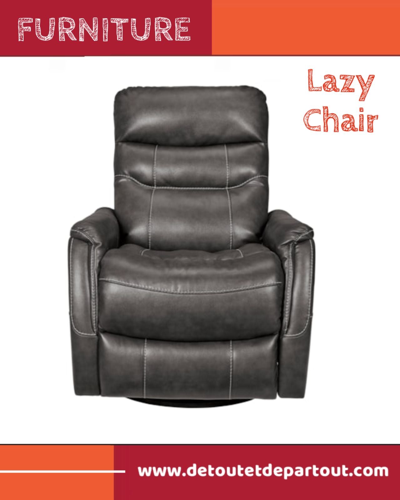 Lazy Chair