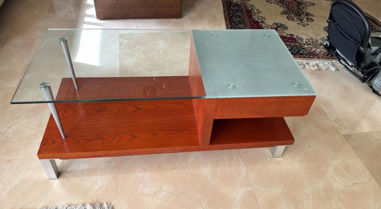 Center Table