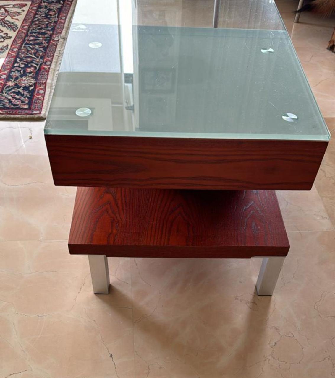 Center Table