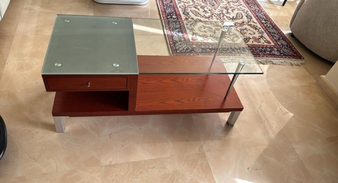 Center Table