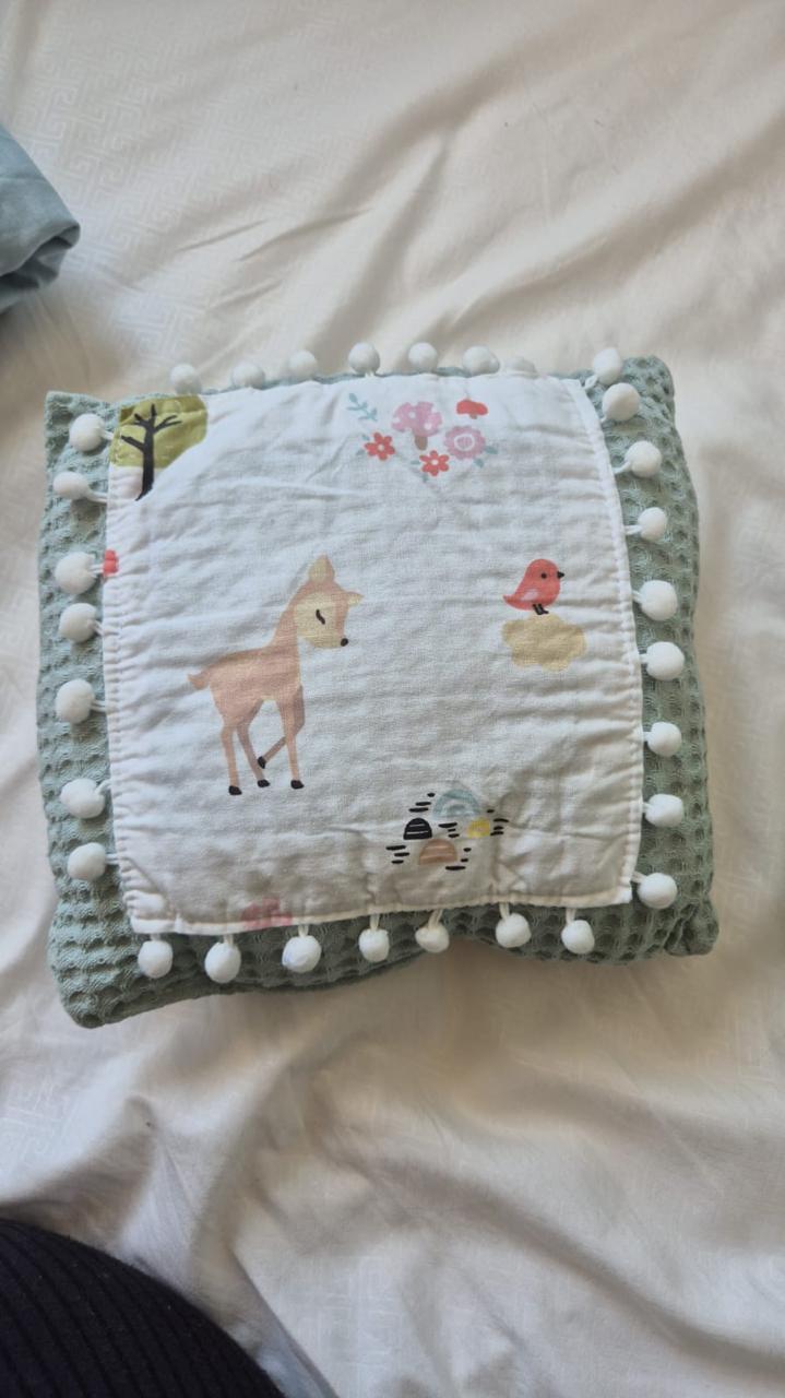 Baby Nest