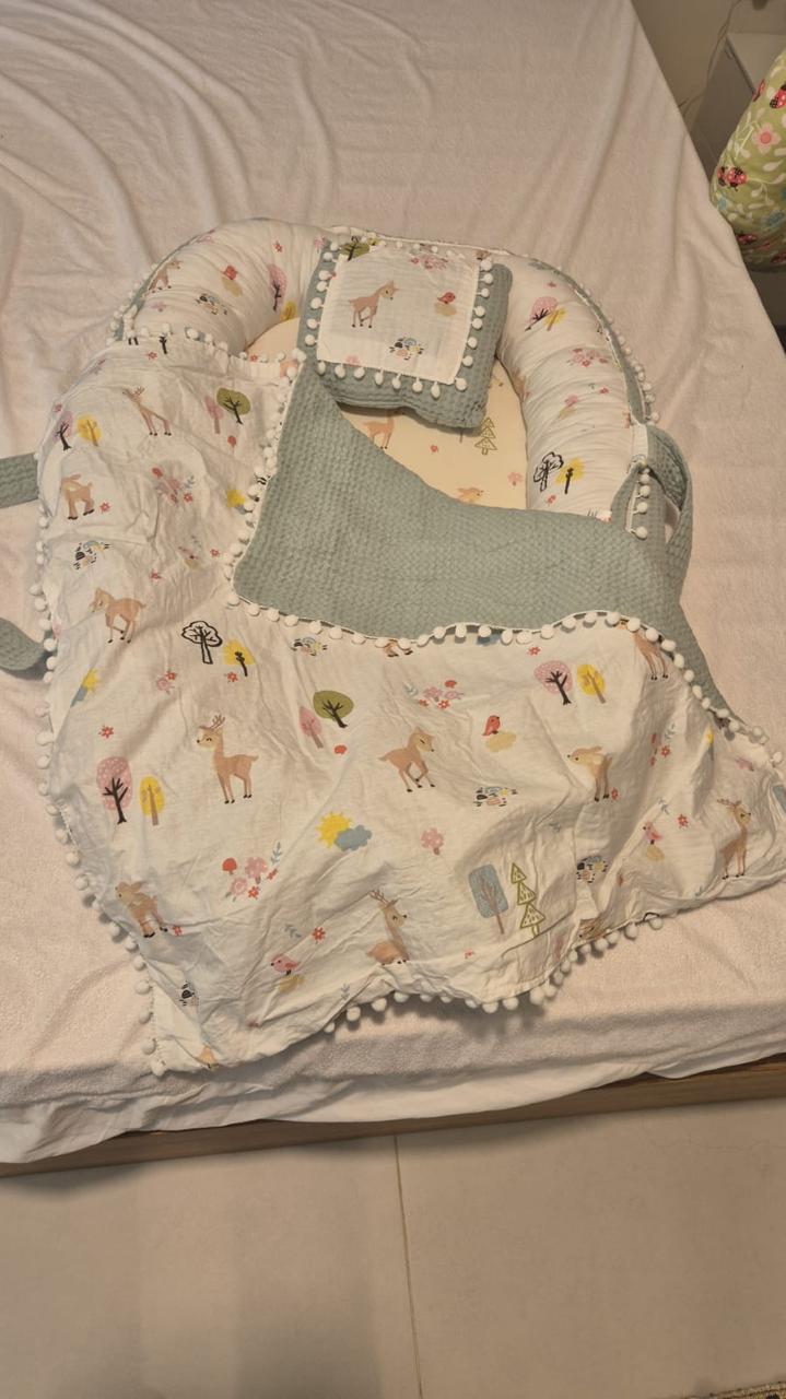 Baby Nest